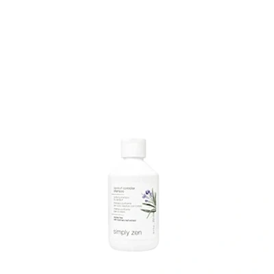 Imagen de Somply Zen Dandruff Controller Shampoo 250ml (Purificante para la Caspa)