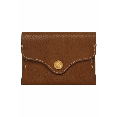 Imagen de Fossil Heritage Monedero, Mujer, Talla: One Size, Brown