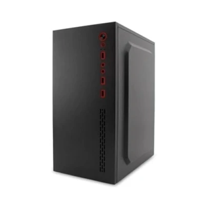 Imagen de CoolBox Caja Micro ATX PCC MPC45 1 Negro