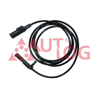 Imagen de AUTLOG AS5207 Sensor de ABS Eje trasero, derecha, Atrás derecha MERCEDES BENZ: Sprinter 3.5 T Furgón, Bus, 5 Furgón