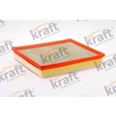 Imagen de KRAFT 1711579 Filtro de aire 52 234 292,5 Cartucho filtrante OPEL: Astra H Hatchback, GTC, G Berlina