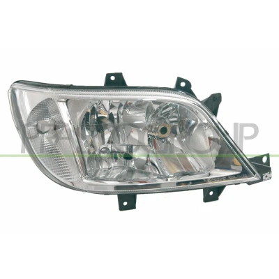 Imagen de PRASCO ME9174903 Faros MERCEDES BENZ: Sprinter 2 T Furgón, 3 Bus