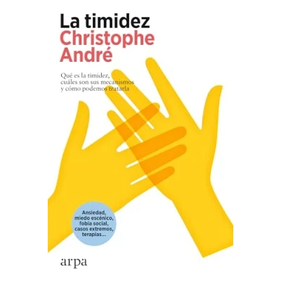 Imagen de la timidez: Qué es timidez, cuáles son sus mecanismos y cómo podemos tratarla (Psicología)