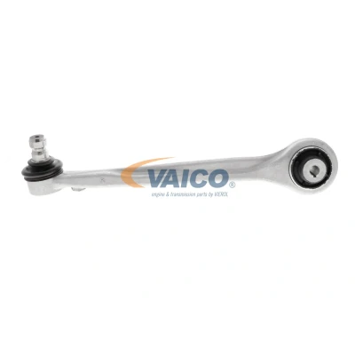 Imagen de VAICO V10 5552 Barra oscilante, suspensión de ruedas Eje delantero, derecha Brazo oscilante transversal Aluminio AUDI: Q7, A6 C8 Avant