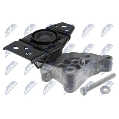 Imagen de NTY ZPS RE 143 Soporte de motor Delante, derecha hidráulico RENAULT: Laguna 3, 3 Grandtour, III Coupé