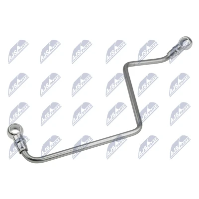 Imagen de Conducto aceite, turbocompresor NTY ECD CT 012