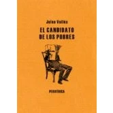 Imagen de El Candidato De Los Pobres