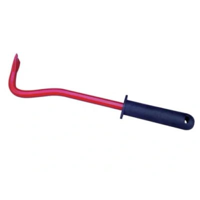 Imagen de Toolland Puller de uñas/removedor espiga, acero, 30 cm