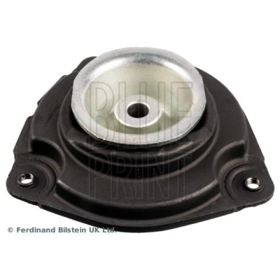 Imagen de BLUE PRINT ADBP800178 Copela de amortiguador Eje delantero, izquierda sin rodamiento bolas Caucho NISSAN: X Trail, RENAULT: Koleos I