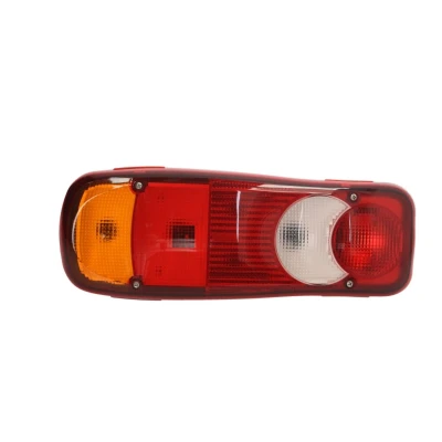 Imagen de ALKAR 2201973 Piloto trasero izquierda sin portalámparas CITROËN: Jumper II Caja / Chasis