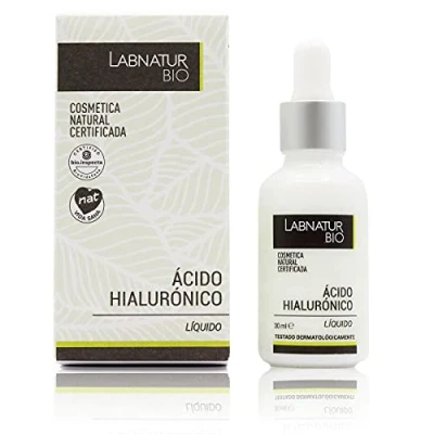 Imagen de Labnatur Acido Hialuronico Liquido 30Ml. Bio 1 Unidad 300 g
