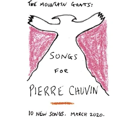 Imagen de Songs For Pierre Chuvin (Reissue) [Vinilo]