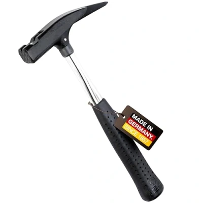 Imagen de PICARD 0062010 Martillo de encofrador DIN 7239 con empuñadura plástico (600 g)