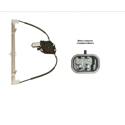 Imagen de Lève vitre ELECTRIC LIFE ZR FT85 L