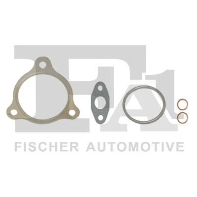 Imagen de FA1 KT110560E Juego de montaje, turbocompresor AUDI: A5 B8 Sportback, A4 B7 Sedán, Coupé, VOLKSWAGEN: Touareg I, Phaeton, PORSCHE: Cayenne