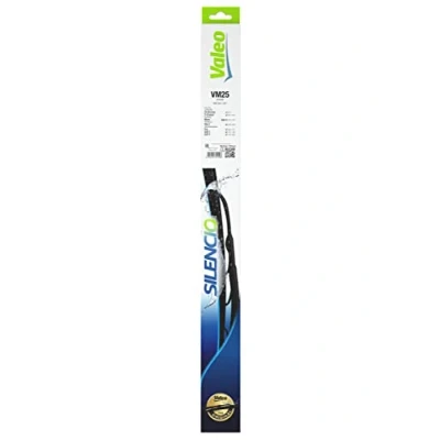 Imagen de Limpiaparabrisas Valeo Silencio Conventional Single 574157 550mm delante Estándar FORD: Focus Mk1 Hatchback, FIESTA 5, Tourneo Connect