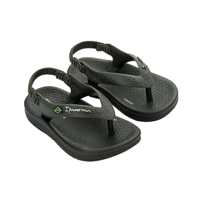 Imagen de Ipanema Anatomica Soft Baby, Chanclas Unisex niños, Verde, 21 EU