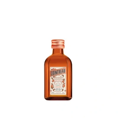 Imagen de Cointreau 40% 50ml