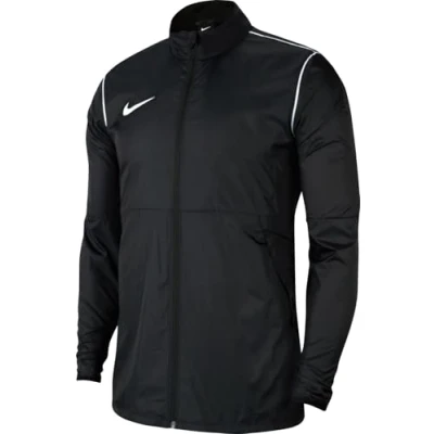 Imagen de Nike Rpl Park20 Chaqueta de Deporte, Hombre, Negro (Black/White/White), S