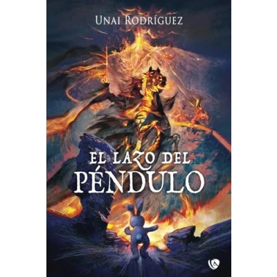 Imagen de El Lazo del Péndulo