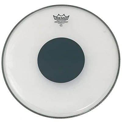 Imagen de Remo Parche CS Ambassador transparente 6&quot; 0306 10
