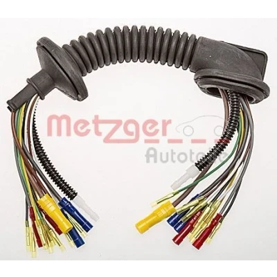 Imagen de METZGER 2320064 Kit reparación cables, portón trasero