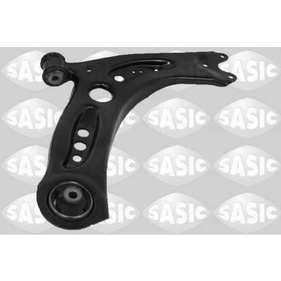 Imagen de SASIC 7476281 Barra oscilante, suspensión de ruedas Eje delantero, derecha, debajo brazo triangular (veh. ind) VOLKSWAGEN: Golf 7, 7 Variant