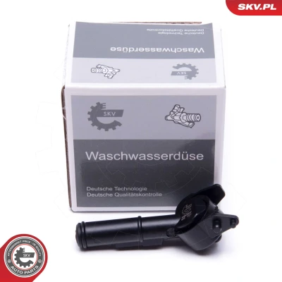 Imagen de ESEN SKV 15SKV627 Tobera de agua regadora, lavado faros izquierda MINI: Hatchback