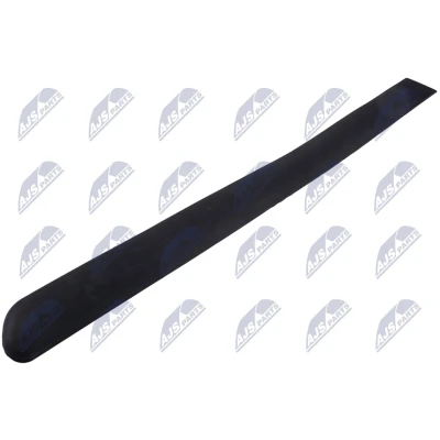 Imagen de Listón embellecedor/protector, puerta NTY EZC PE 099