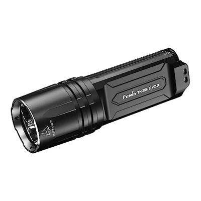 Imagen de Fenix TK35UE V2.0 Linterna, Adultos Unisex, Multicolor (Multicolor), Talla Única