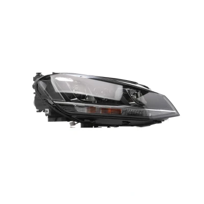 Imagen de TYC 20 14223 06 2 Faros VOLKSWAGEN: Golf 7, 7 Variant