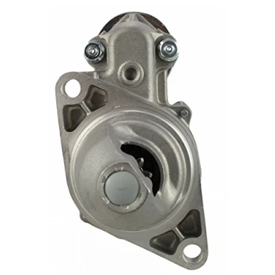 Imagen de CASCO CST40104AS Motor de arranque 12V 0,80kW 8, 9 CPS0065 66mm