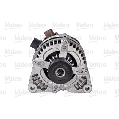 Imagen de VALEO 200003 Alternador 14V 150A FORD: FIESTA 5, Focus 2, C Max, VOLVO: V50, S40 II, C30