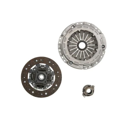 Imagen de NEXUS F1C021NX Kit de Embrague 242 242/Z PEUGEOT: 207 Hatchback, Partner II Tepee, Boxer Furgón, CITROËN: Jumper I Bus