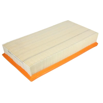 Imagen de MAHLE ORIGINAL LX 692 Filtro de aire 47,3 157 288,0 Cartucho filtrante FORD: KA Hatchback