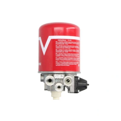 Imagen de ProVia PRO1220050 Secador de aire, sistema aire comprimido IVECO: EuroCargo I III
