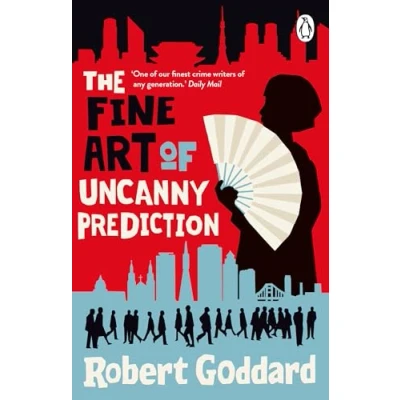 Imagen de The Fine Art Of Uncanny Prediction
