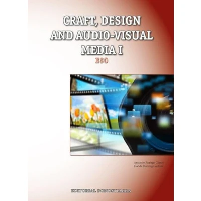 Imagen de Craft Design And Audio visual Media I Eso Ed 2015