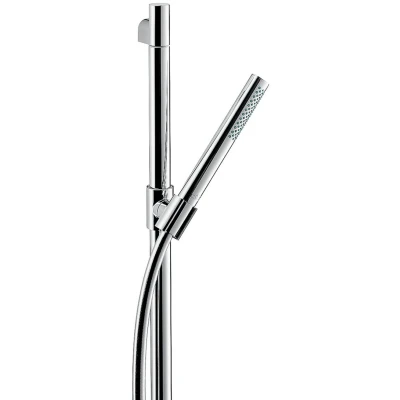 Imagen de AX Starck set de ducha 900mm 1jet cromo