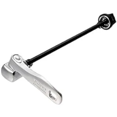 Imagen de SHIMANO Cierre Rápido Trasero QR WH R550 R