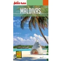Imagen de Maldivas 2019 (petit Fute)
