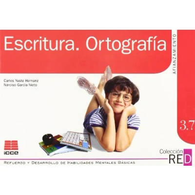 Imagen de Refuerzo Y Desarrollo De Habilid (SIN COLECCION)
