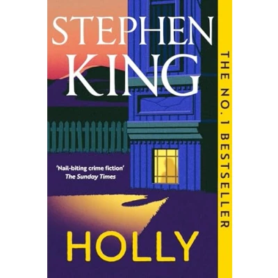 Imagen de Holly