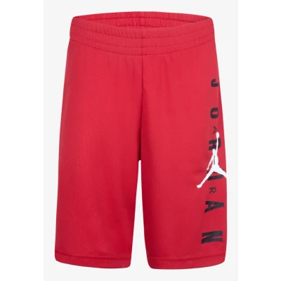 Imagen de Jordan Pantalón corto de deporte para niños, Talla: 128 132, Gym red