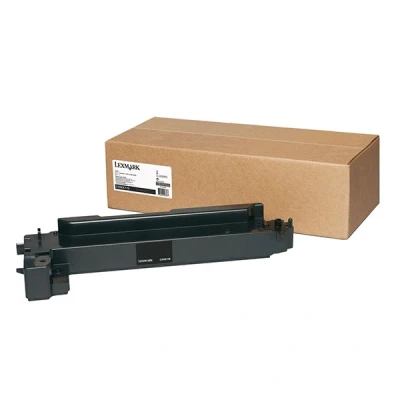 Imagen de Depósito De Tóner Residual Lexmark C792x77g (50000 Pag)