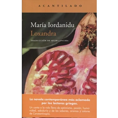 Imagen de Loxandra: 301 (Narrativa del Acantilado)