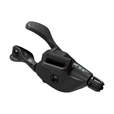 Imagen de SHIMANO Mando de Cambio MTB SLX M7100 Derecha 12V Negro I Spec Direct, Unisex Adult, Black, Talla Única