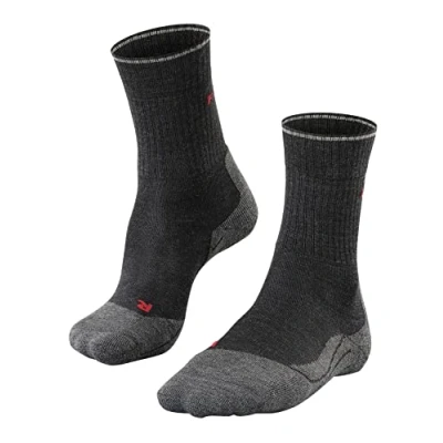 Imagen de Calcetines de mujer Falke TK2 Wool Silk