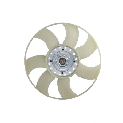 Imagen de TOPRAN 304 376 Ventilador de Radiador FORD: Transit Mk6 Camión plataforma/Chasis, Furgón, Bus