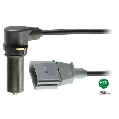Imagen de NGK 81297 Sensor de Cigueñal 3 con cable SEAT: Leon I Hatchback, Toledo 2 Limousine, Ibiza 2, VOLKSWAGEN: Golf 4, New Beetle Hatchback
